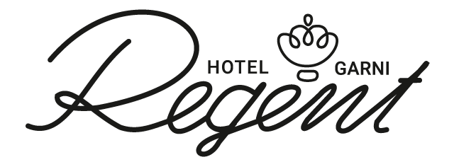 Logo Hotel Regent