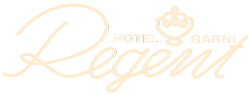Logo Hotel Regent
